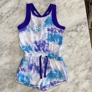 Idealogy Romper